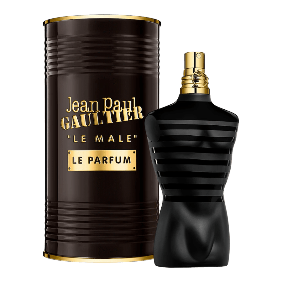 Jean Paul Gaultier Il Maschio Il Profumo