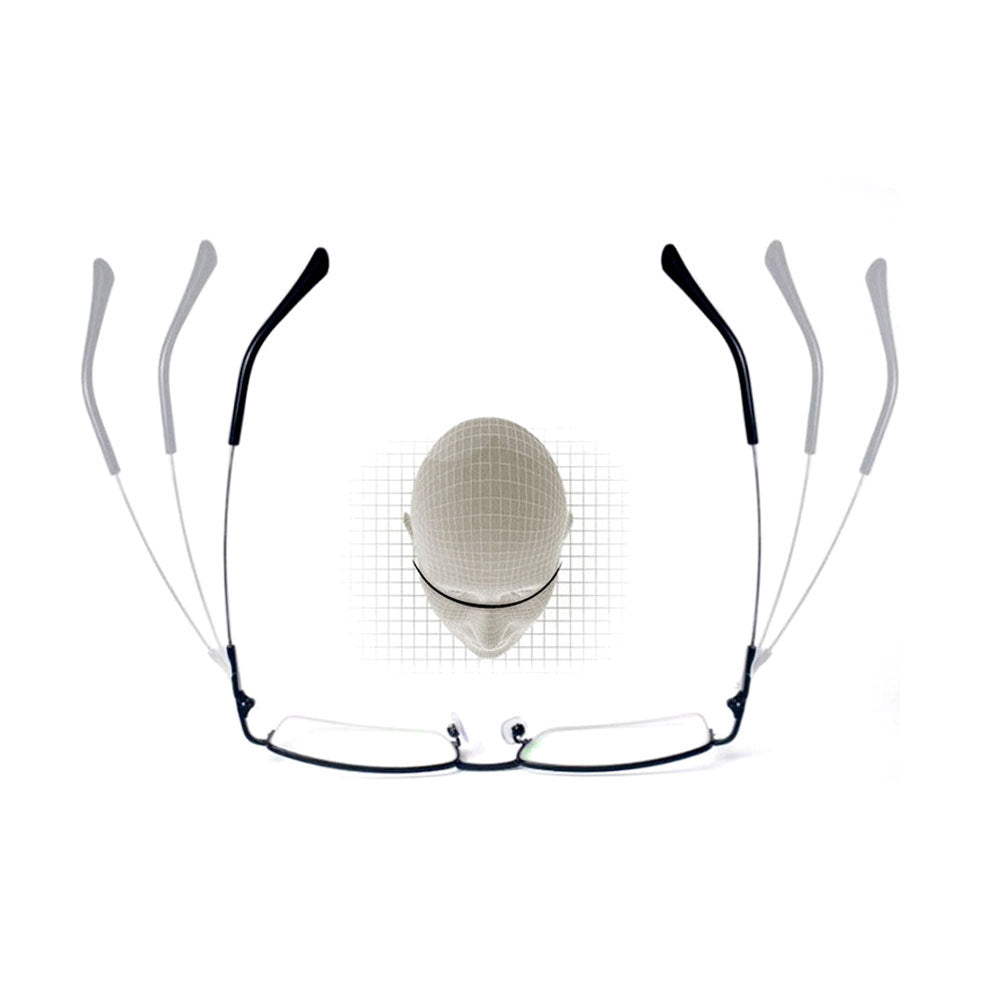 Vision® Occhiali Intelligenti Titanium - COMPRA 1 E RICEVI 2